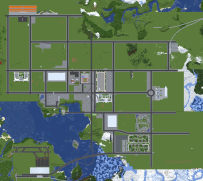 东川市存档地图预览版0.3