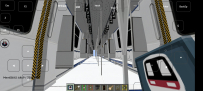 [原创][MTR3.2.2]简易列车基础车包 | 附带半成品城南市存档（群内自取）