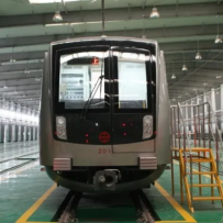 [自制][免费][首发]沈阳地铁2号线一期列车追加包V1.0