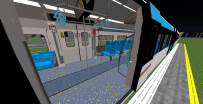 [MTR4.0]上海市域铁路机场联络线资源包