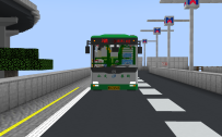 【原创】【MTR3.2.2】厦门金旅XML6588JHEV25C型客车