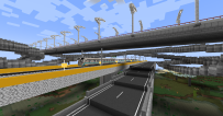 【MTR3.2.2+】【NTE】【含LCD与走行音】三久客车SJ25型电客车