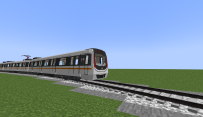 【MTR3.2.2，最好有MSD】全站以及MTR首个！厦门地铁一号线列车资源包！