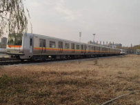 [自制] [免费] [非首发] 北京地铁13号线DKZ10-H457追加包V1.0