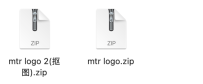 MTR(港铁)标志追加包