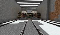 [二创][MTR4.0.4+ JCM2.2.0 Beta2+]适配MTR4的带受电弓与港铁LCD的港铁载客列车
