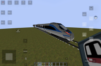 [MTR4.0]城际列车（改进了名字还有颜色小方块）